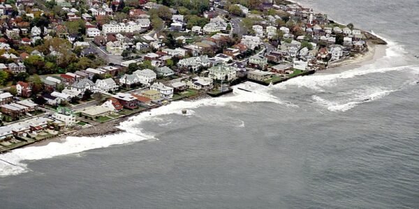 Epstein Island