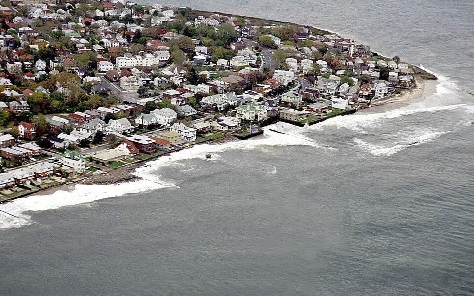Epstein Island