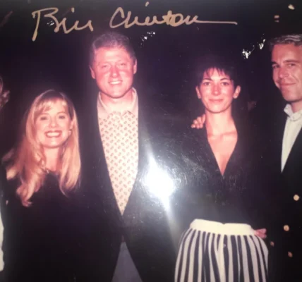 epstein files -- update photos