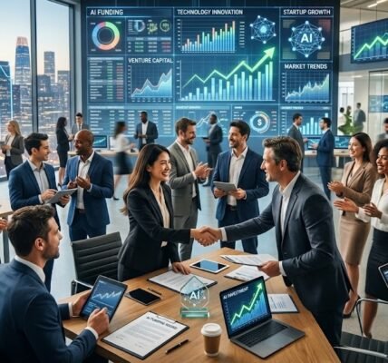 AI-Investment