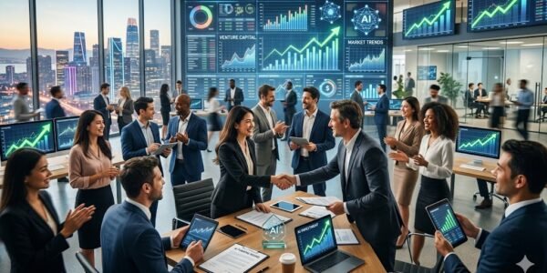 AI-Investment