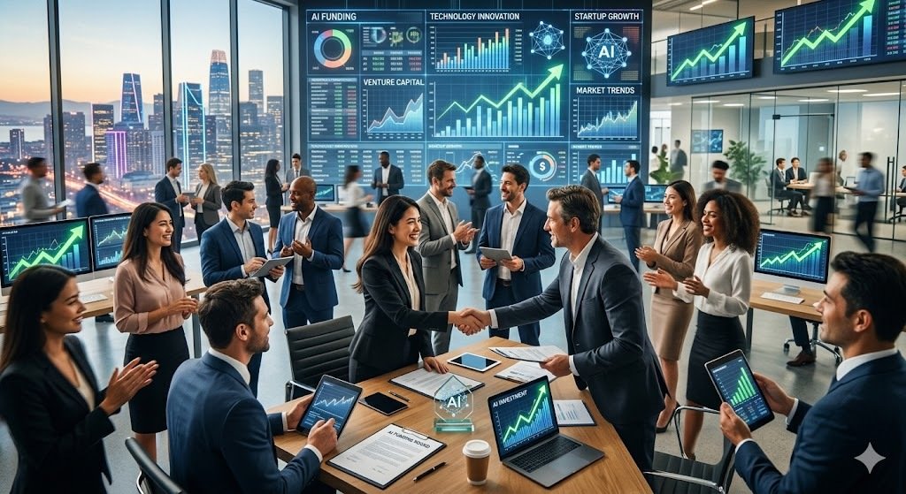 AI-Investment