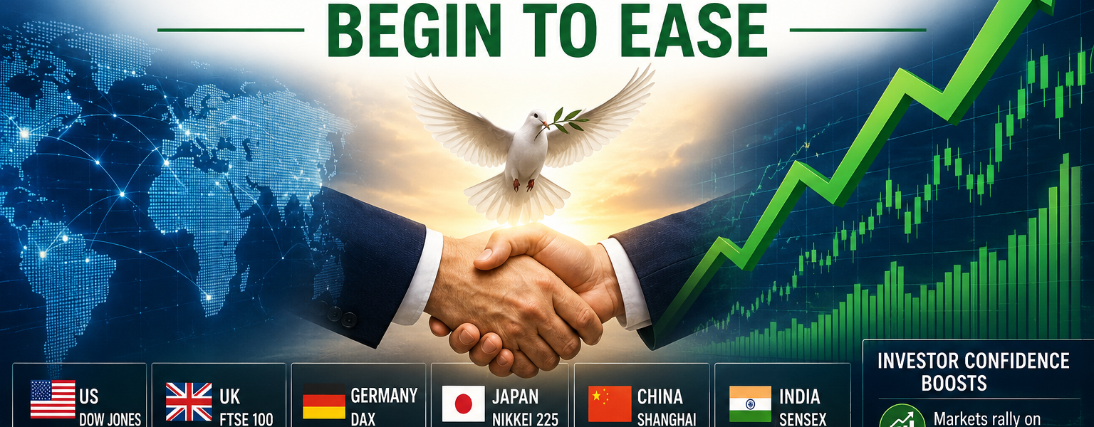 Currency Markets React