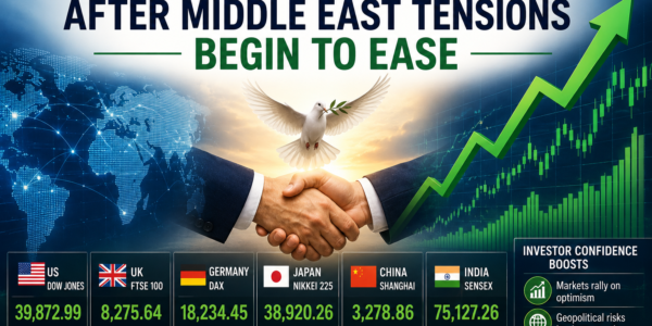 Currency Markets React
