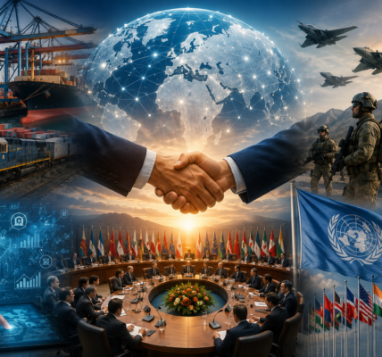 Major-Developments-in-Trade-Security-and-International-Relations