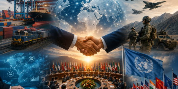 Major-Developments-in-Trade-Security-and-International-Relations