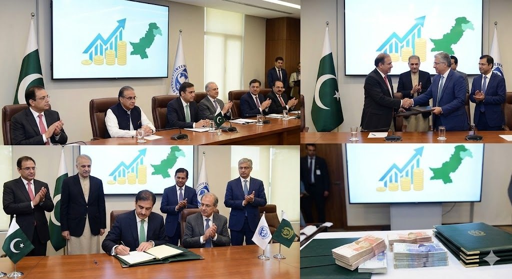 Pakistan-Fund