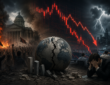 Political Instability and Economic Risks Shake Markets