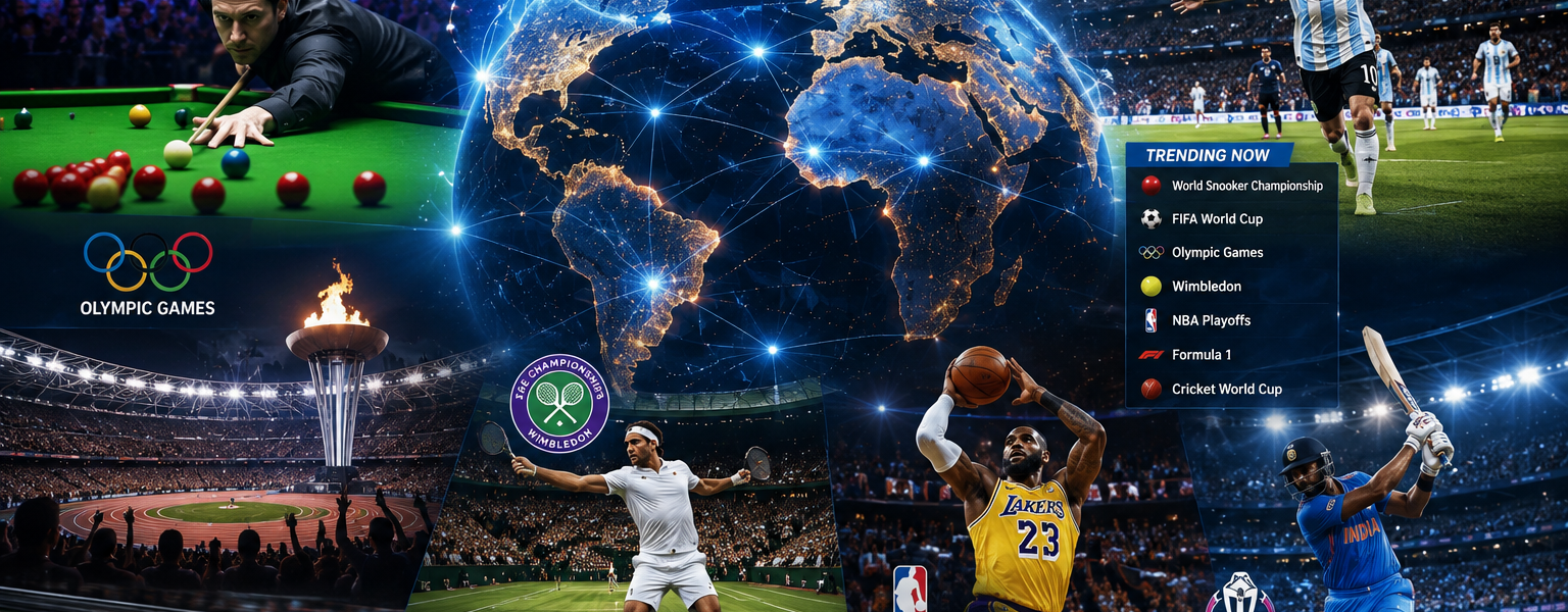 Sports-Update