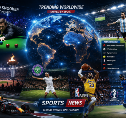 Sports-Update