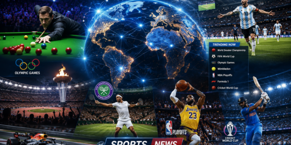 Sports-Update