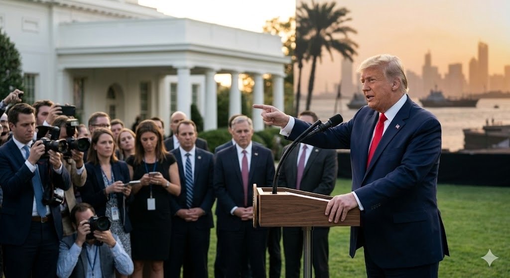 trump