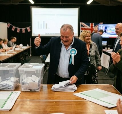 UK-Elections