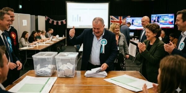 UK-Elections