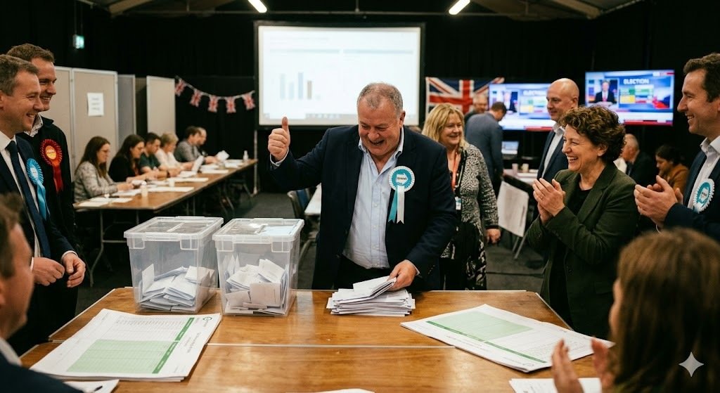 UK-Elections