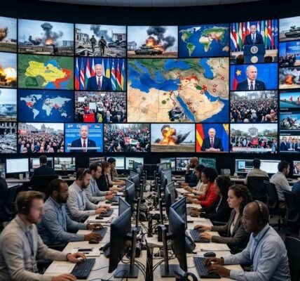 World-Politics