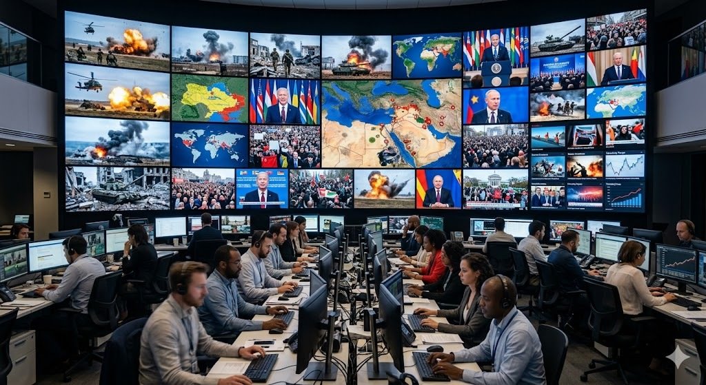 World-Politics