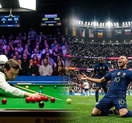 sports news