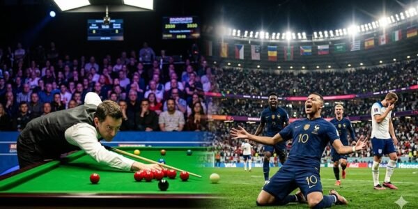 sports news