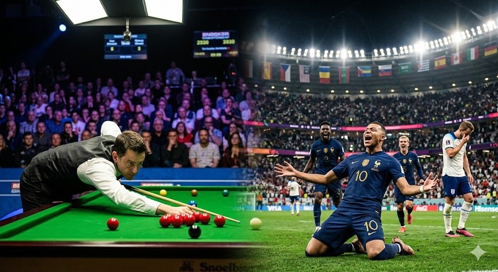 sports news