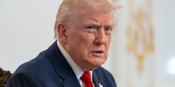 donald trump approval rating working class