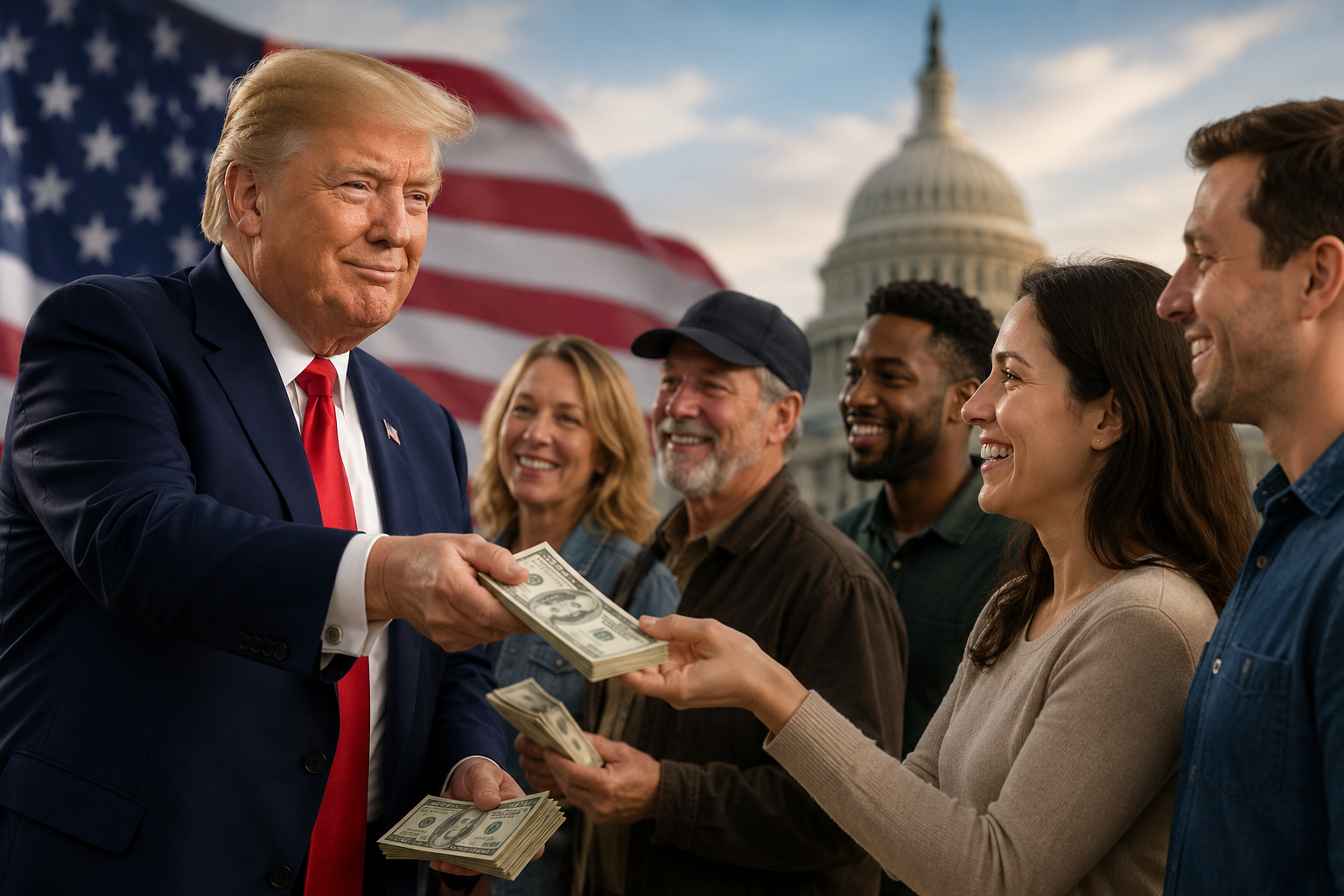 trump